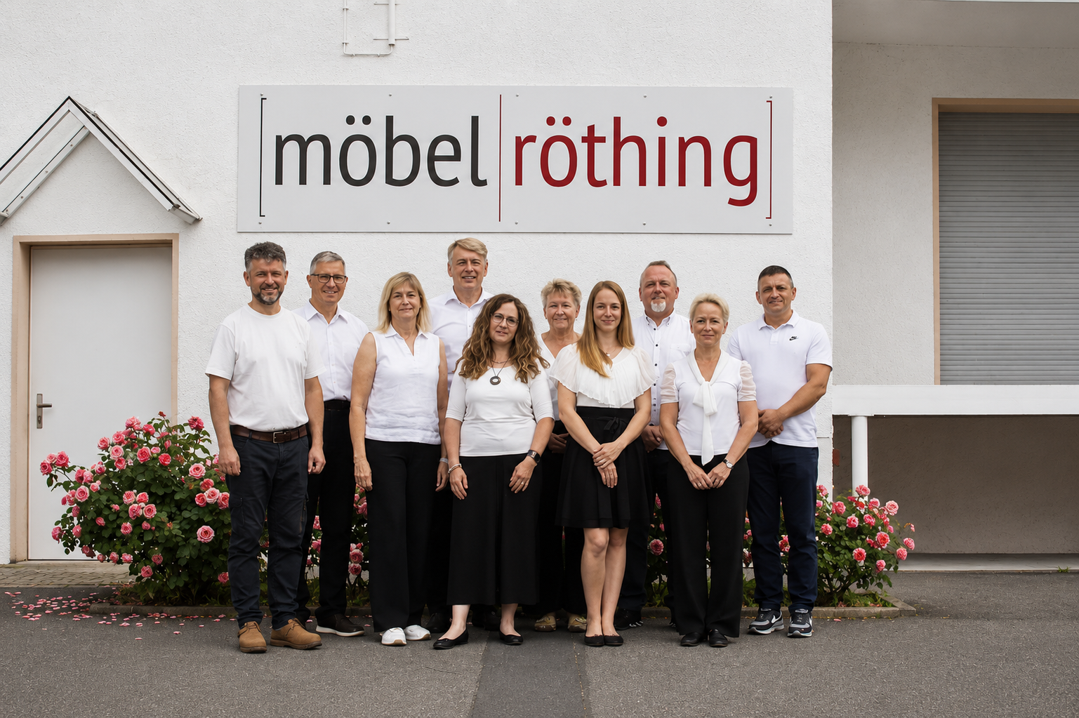 Team möbel röthing